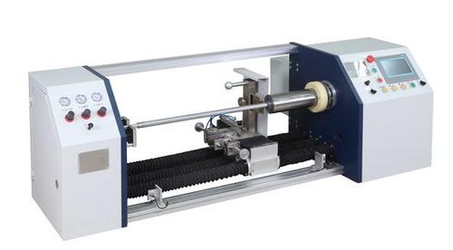 Auto HSF Roll Cutting Machine